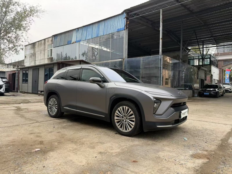 徐州21年蔚来ES63