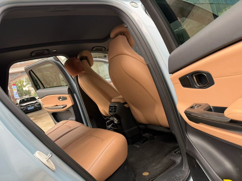 徐州21年蔚来ES67