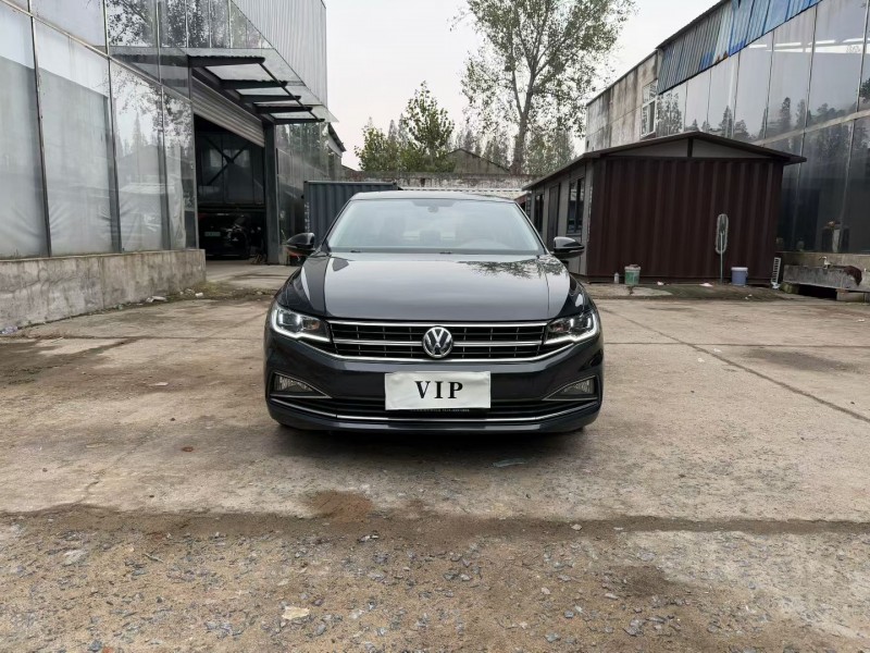 徐州20年大众宝来1