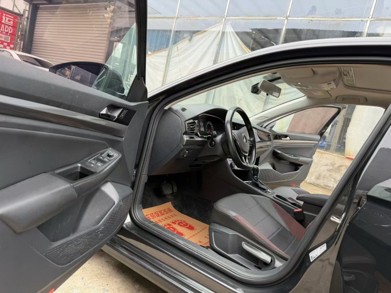 徐州20年大众宝来4