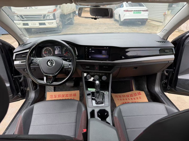 徐州20年大众宝来5