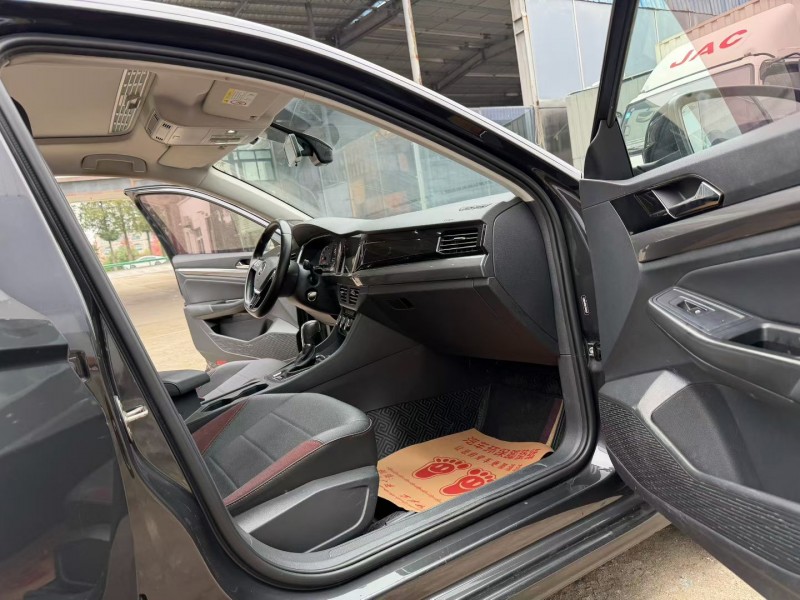 徐州20年大众宝来6