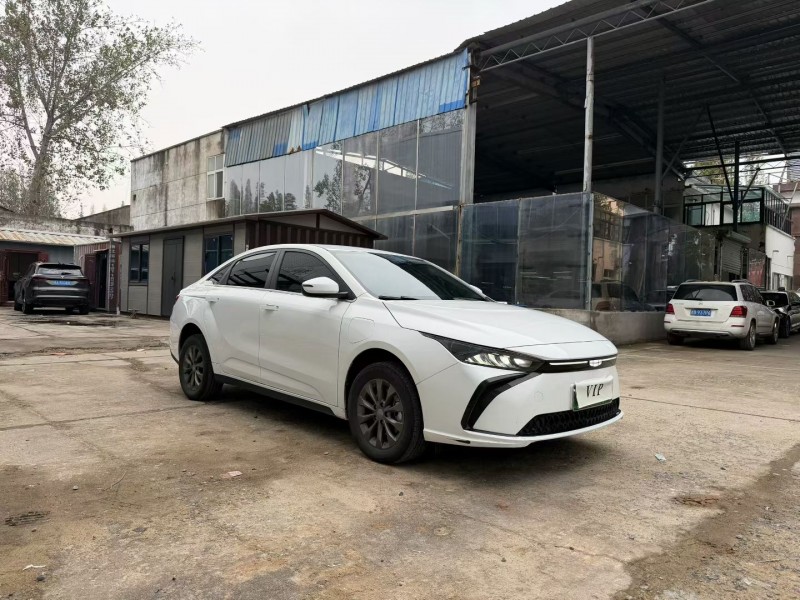 徐州24年吉利几何3