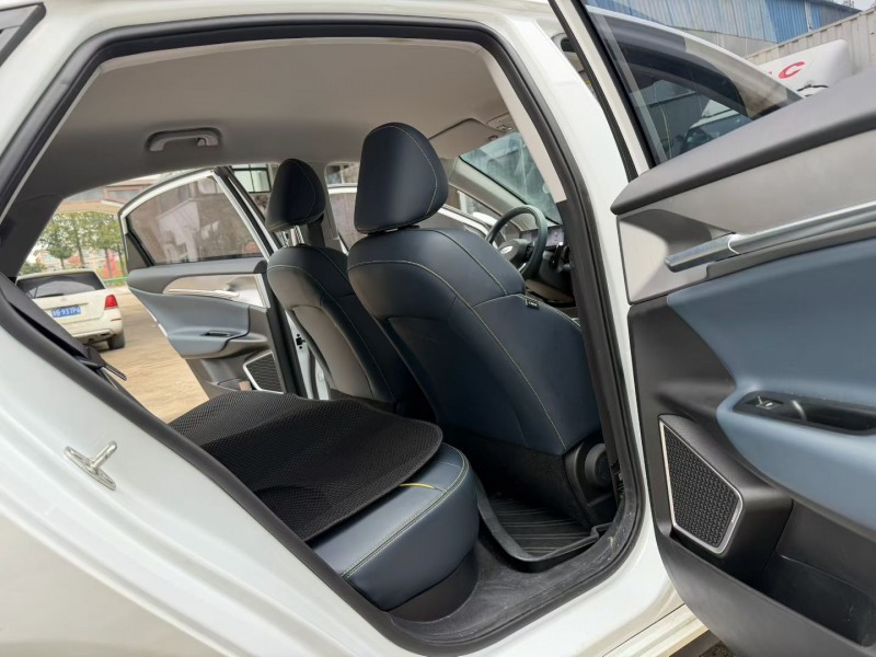 徐州24年吉利几何7