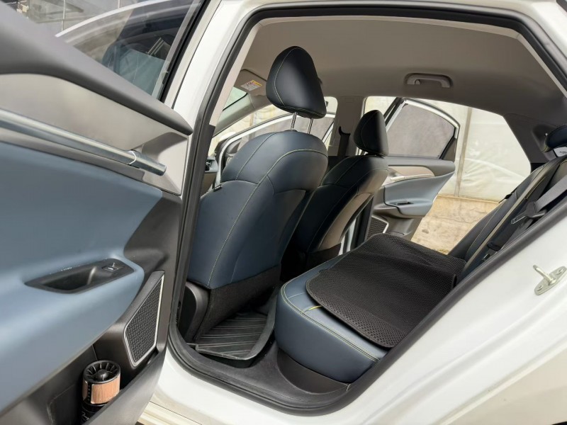 徐州24年吉利几何8