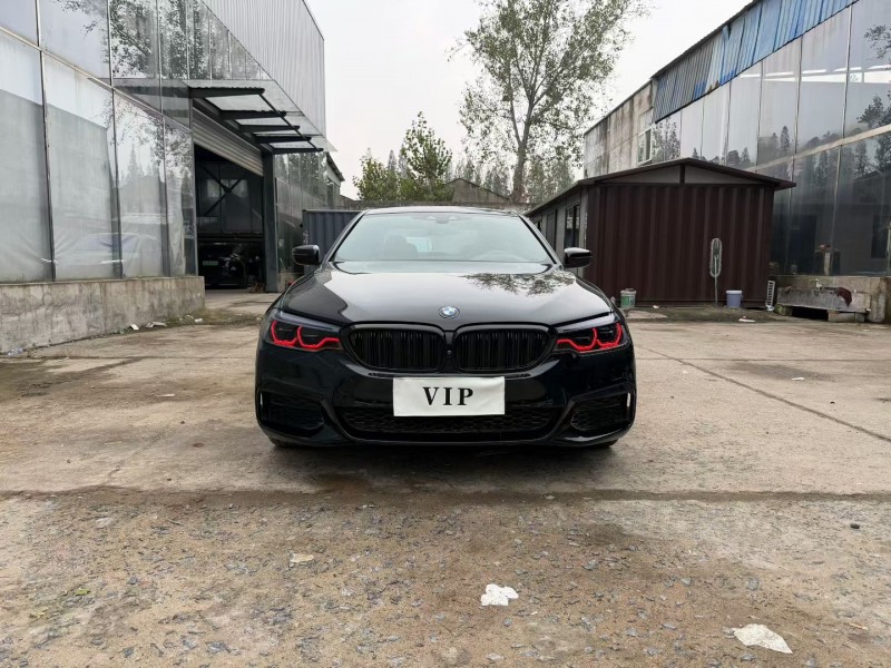 徐州20年宝马5系1