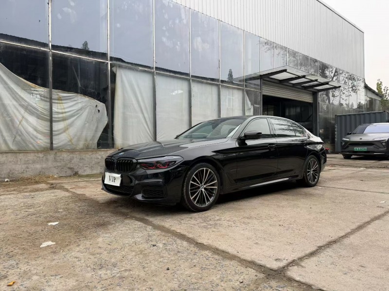 徐州20年宝马5系2