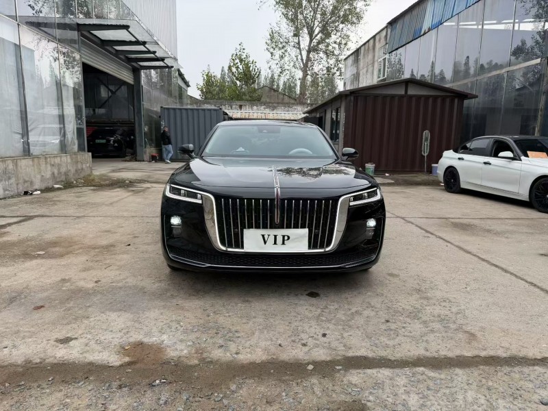 徐州24年红旗H91