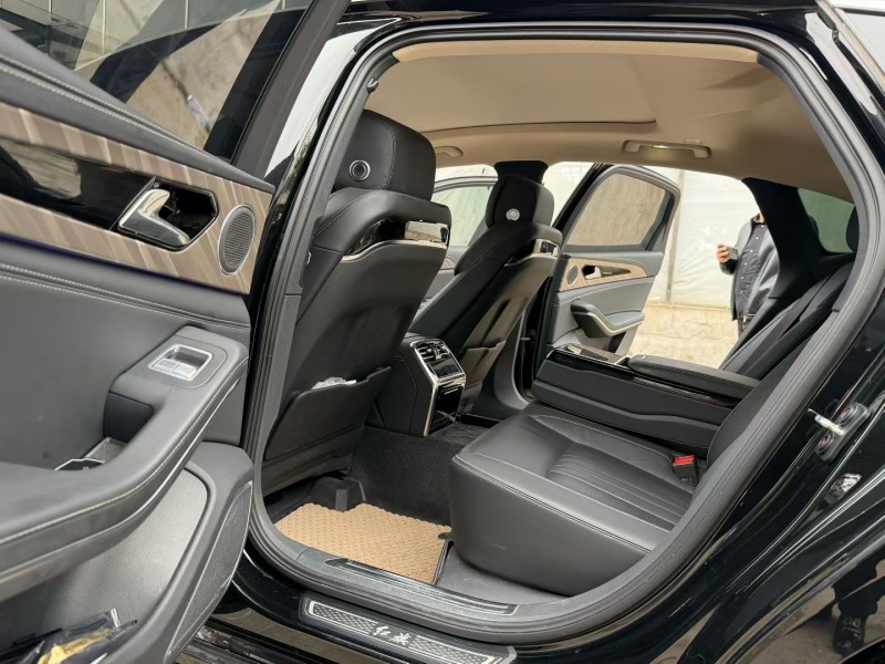 徐州24年红旗H98