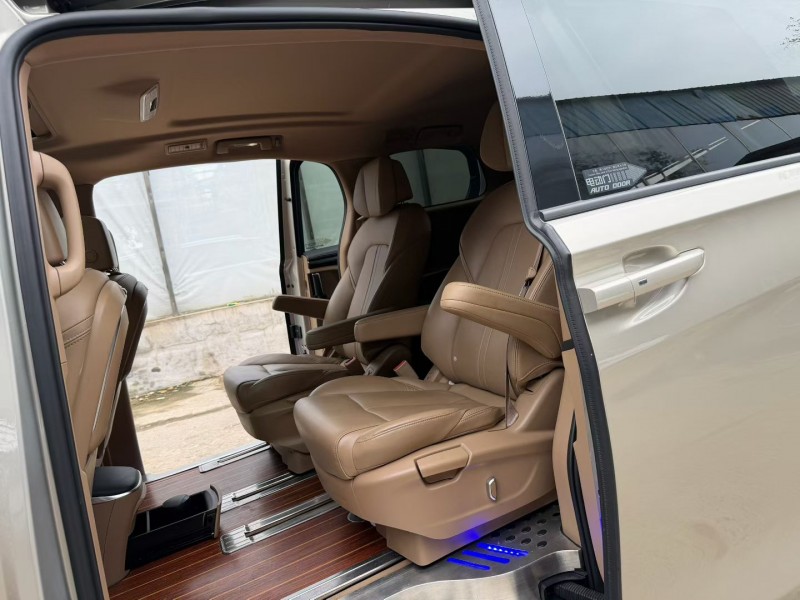 徐州21年别克GL88