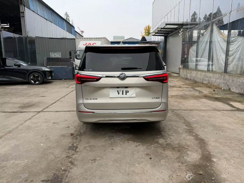 徐州21年别克GL89