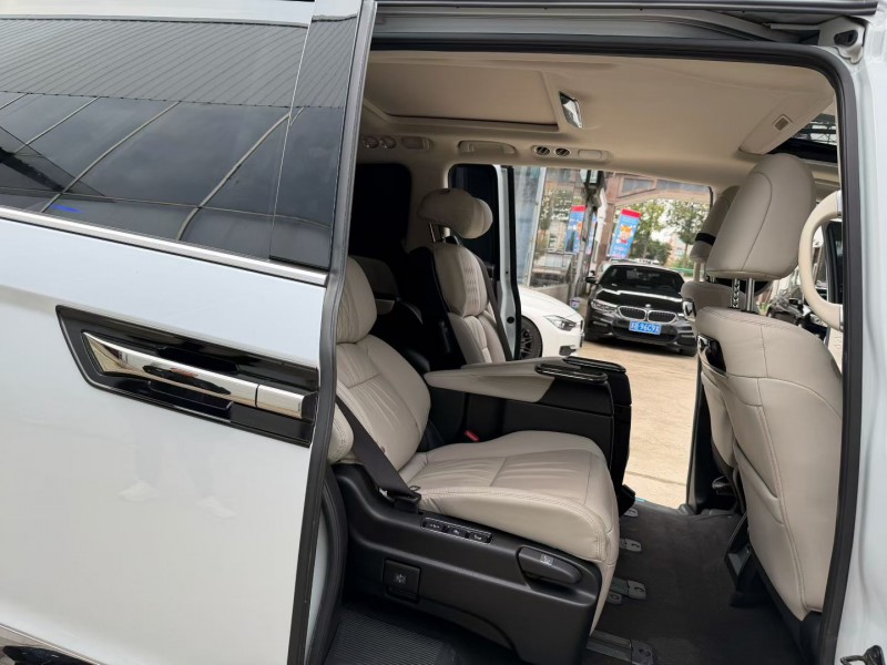 徐州24年本田艾力绅7