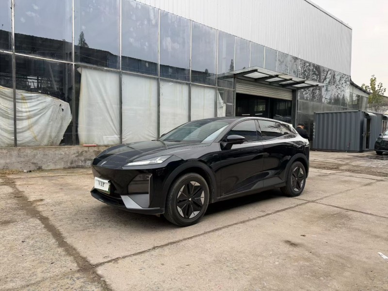 徐州23年长安汽车深蓝2