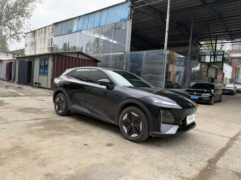 徐州23年长安汽车深蓝3