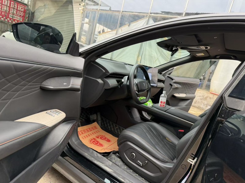 徐州23年长安汽车深蓝4