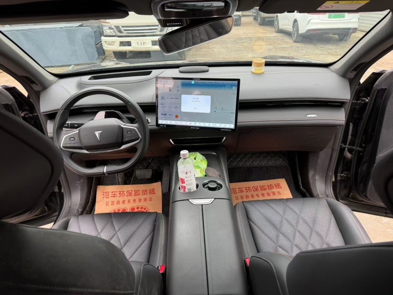 徐州23年长安汽车深蓝5