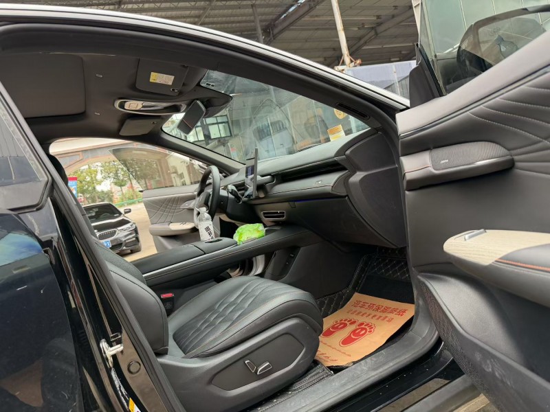 徐州23年长安汽车深蓝6