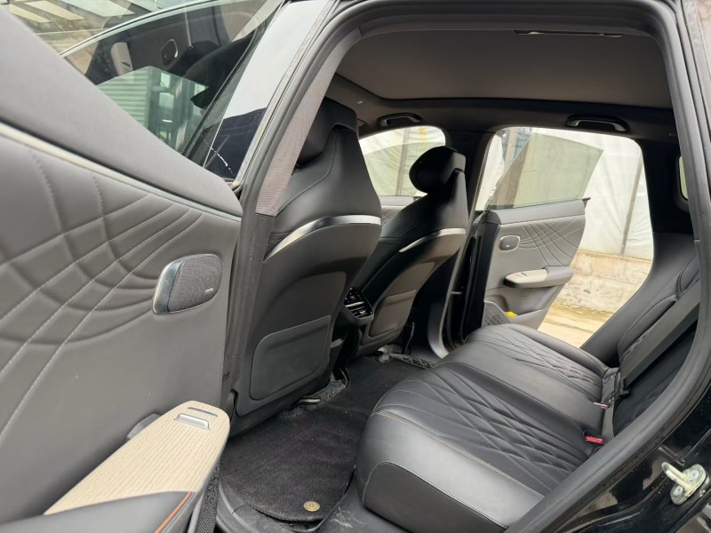 徐州23年长安汽车深蓝8