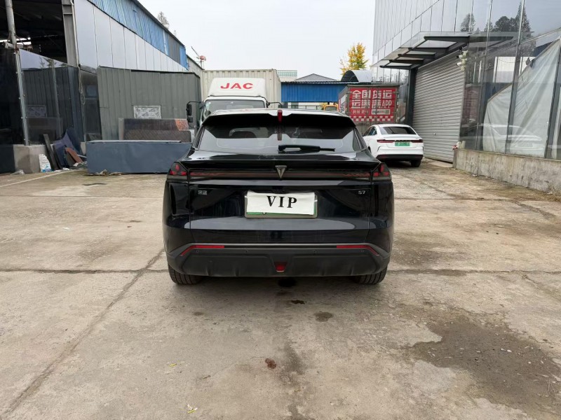 徐州23年长安汽车深蓝9