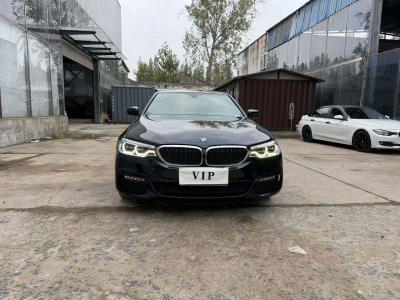 徐州18年宝马5系1