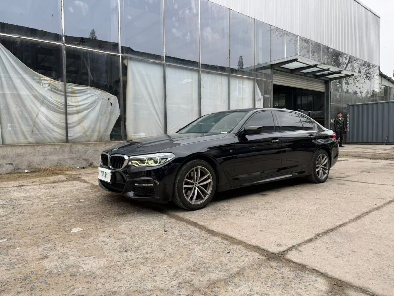 徐州18年宝马5系2