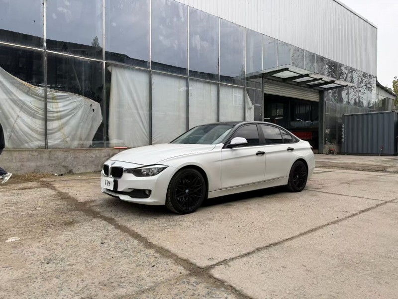 徐州13年宝马3系2