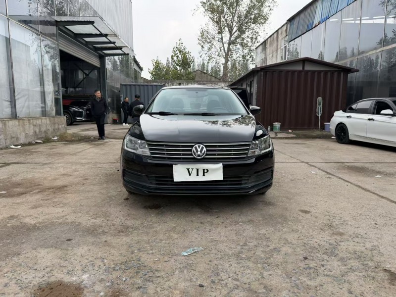 徐州16年大众朗逸1