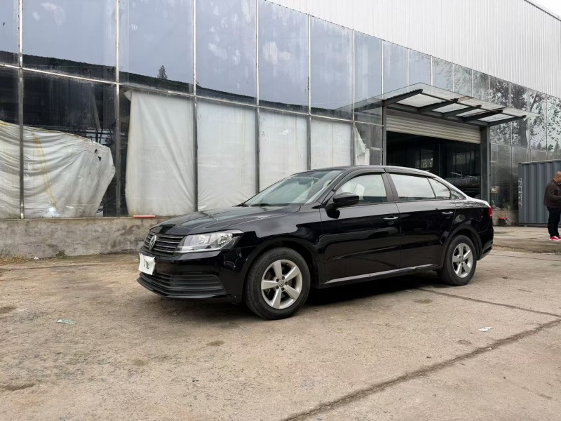 徐州16年大众朗逸2