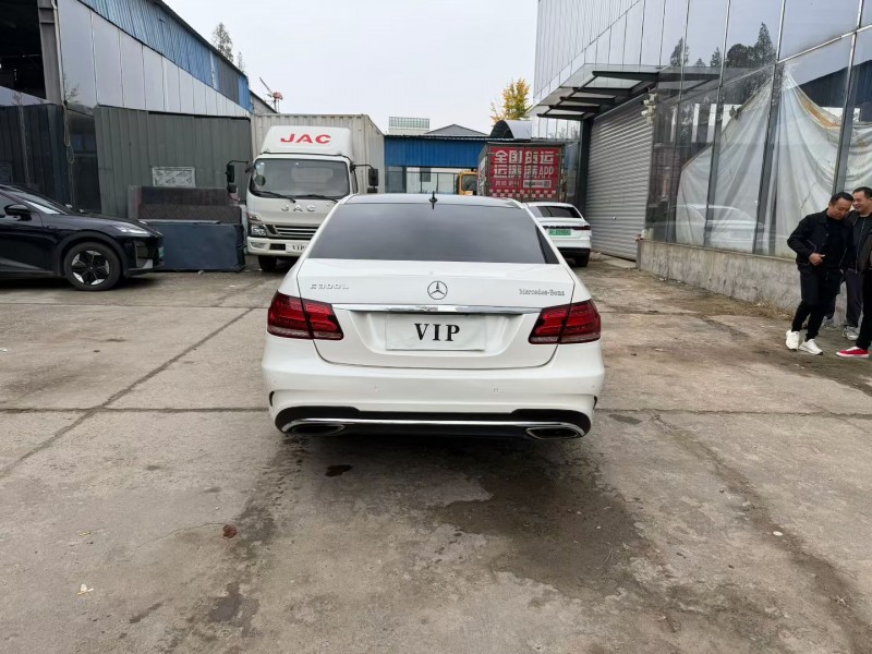徐州14年奔驰E9