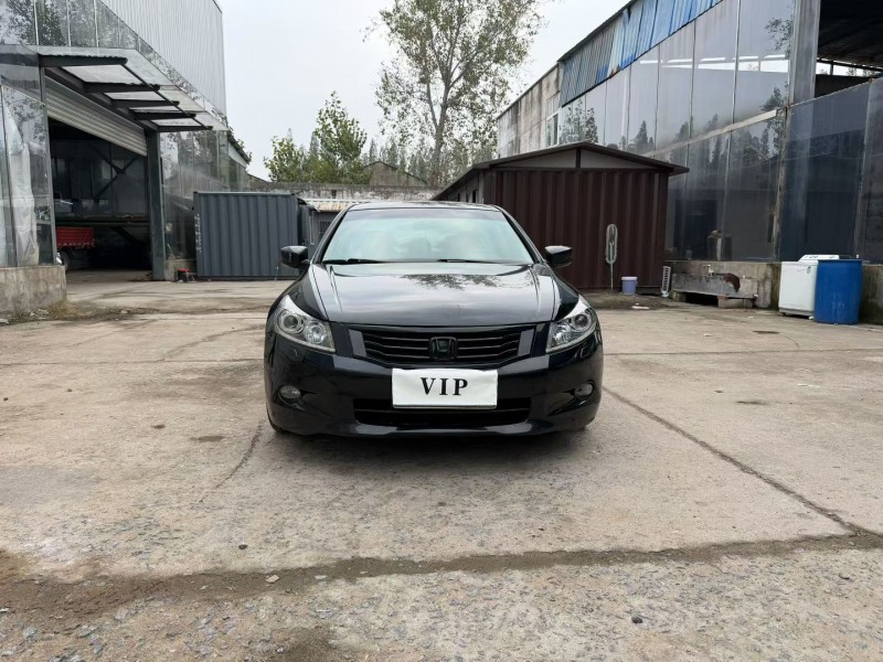 徐州10年本田雅阁1