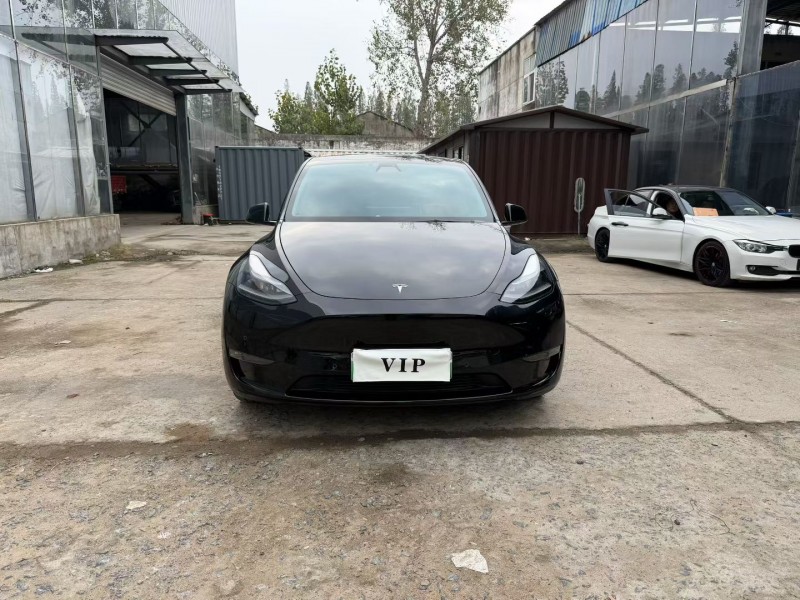 徐州22年特斯拉MODEL Y1