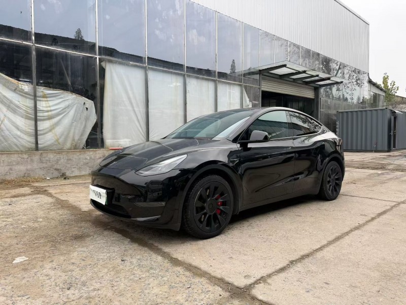徐州22年特斯拉MODEL Y2