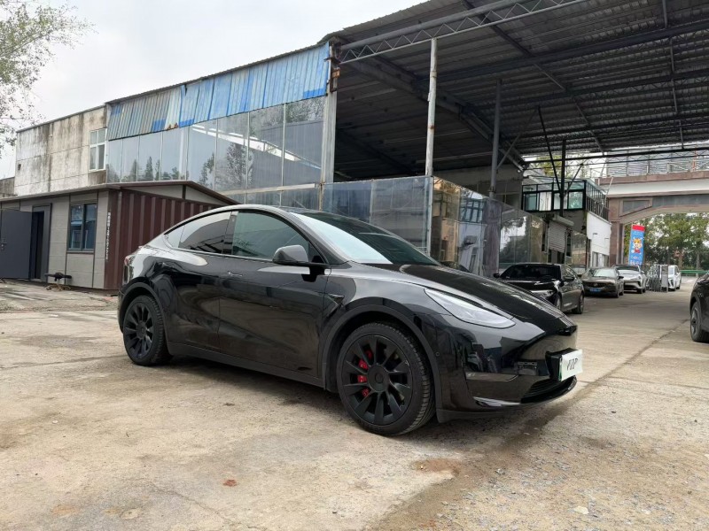 徐州22年特斯拉MODEL Y3