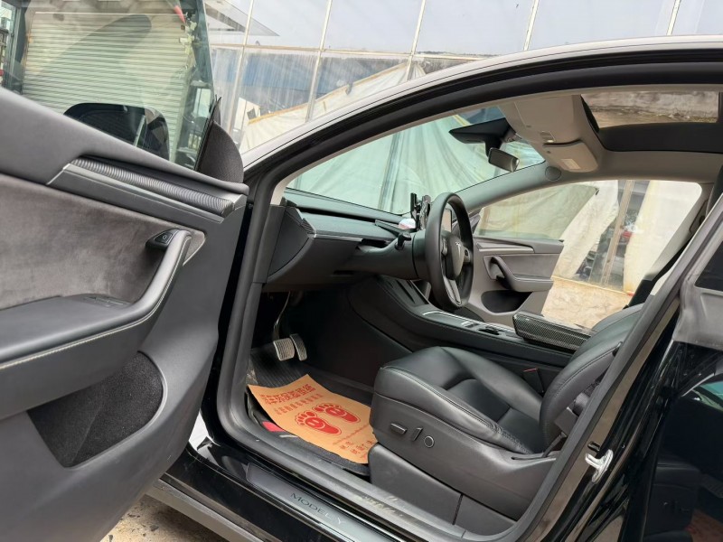 徐州22年特斯拉MODEL Y4