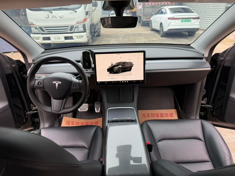 徐州22年特斯拉MODEL Y5
