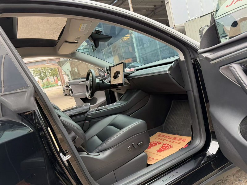 徐州22年特斯拉MODEL Y6