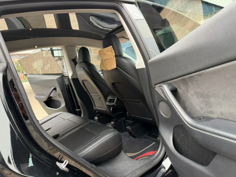 徐州22年特斯拉MODEL Y7