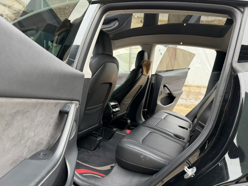 徐州22年特斯拉MODEL Y8