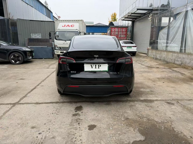 徐州22年特斯拉MODEL Y9