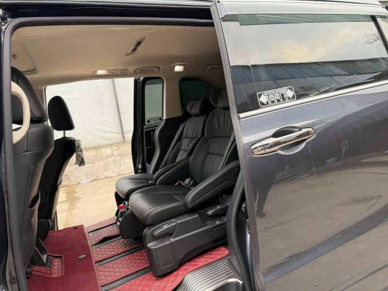 徐州22年本田奥德赛8