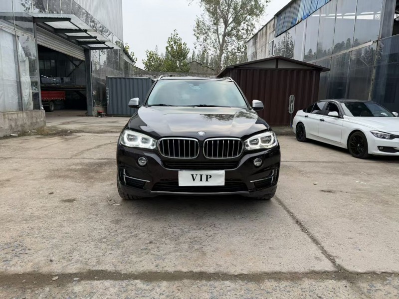 徐州18年宝马X51