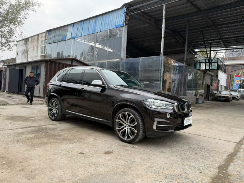 徐州18年宝马X52