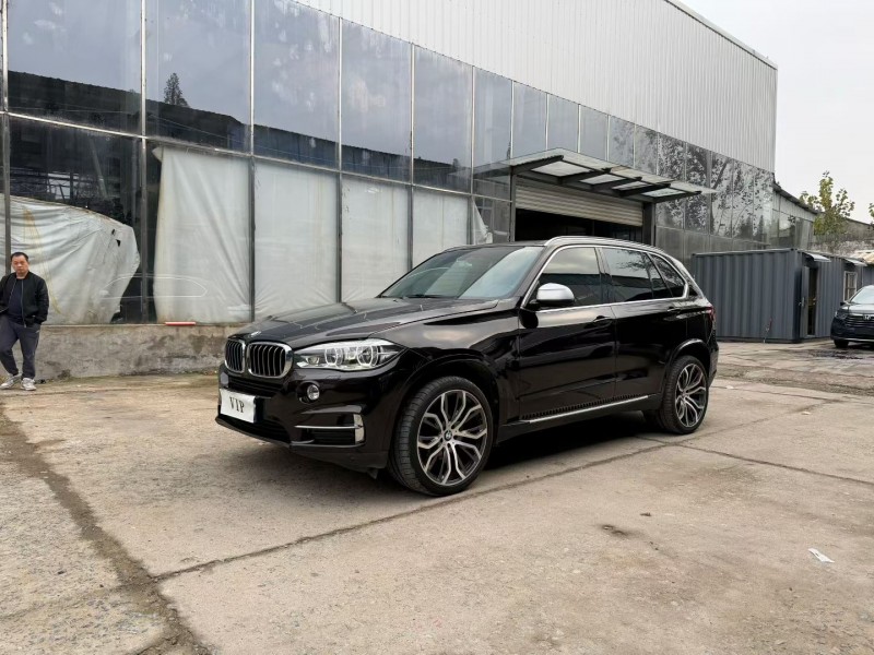 徐州18年宝马X53