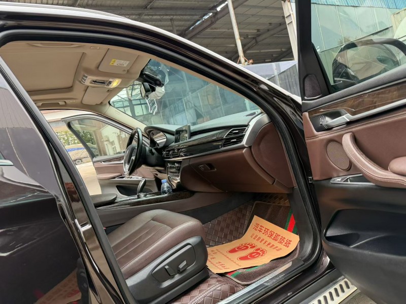 徐州18年宝马X56