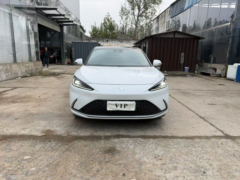 徐州22年极狐汽车阿尔法1