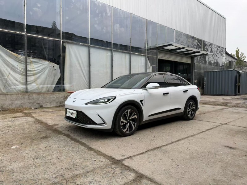 徐州22年极狐汽车阿尔法2