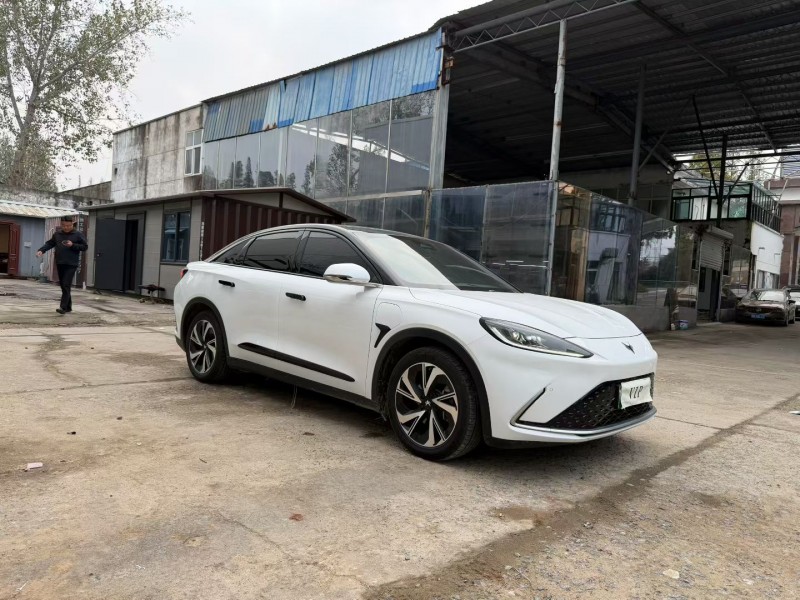 徐州22年极狐汽车阿尔法3