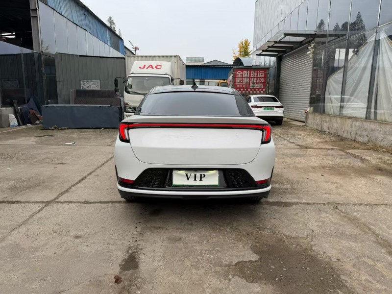 徐州22年极狐汽车阿尔法9