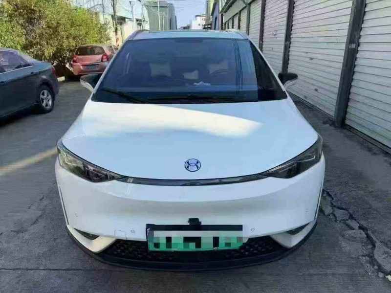 邵阳22年合创汽车Z031