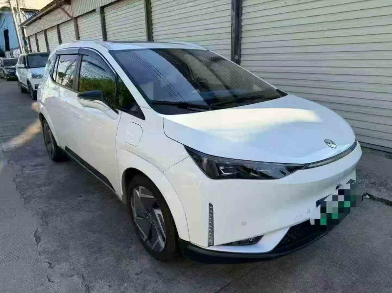 邵阳22年合创汽车Z032